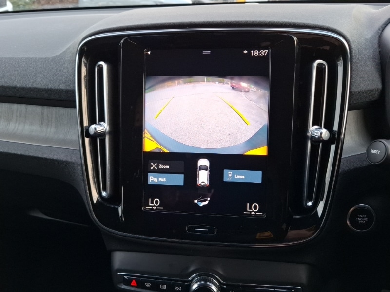 Used Volvo XC40 2021 for sale - 78169549: Photo 14