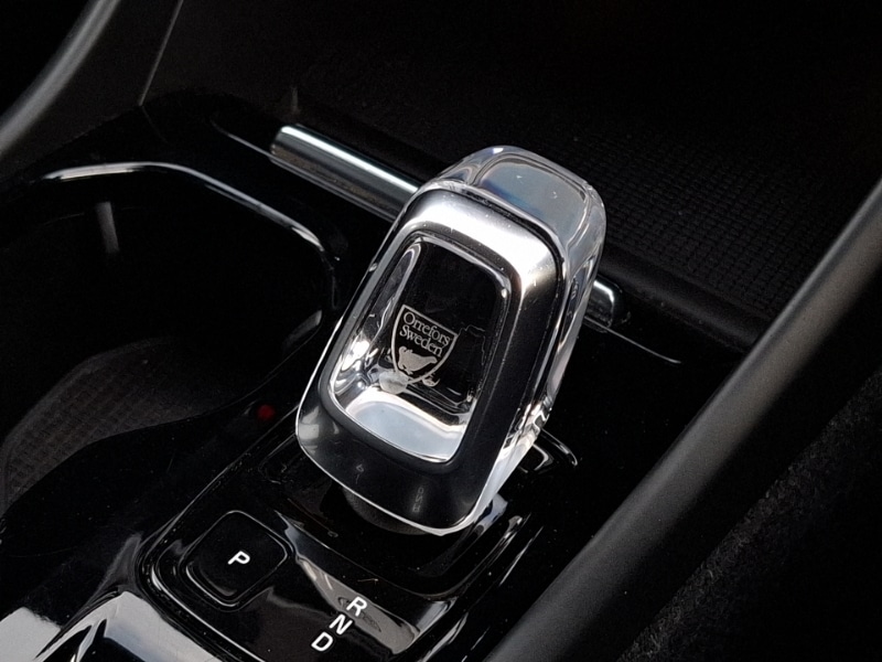 Used Volvo XC40 2021 for sale - 78169549: Photo 16