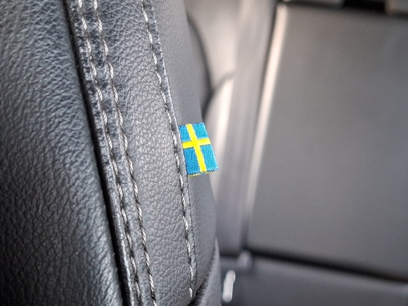 Used Volvo XC40 2021 for sale - 78169549: Photo 19