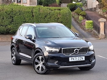 Used Volvo XC40 2021 for sale - 78169549: Photo