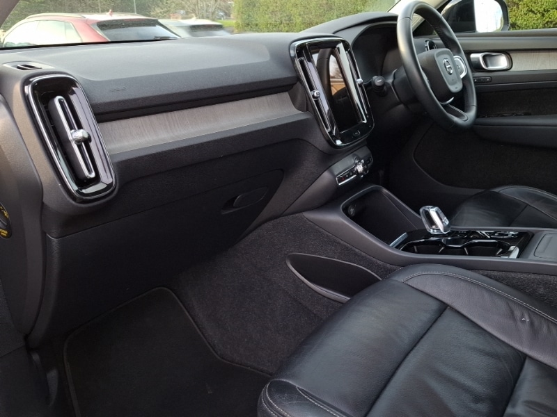 Used Volvo XC40 2021 for sale - 78169549: Photo 5