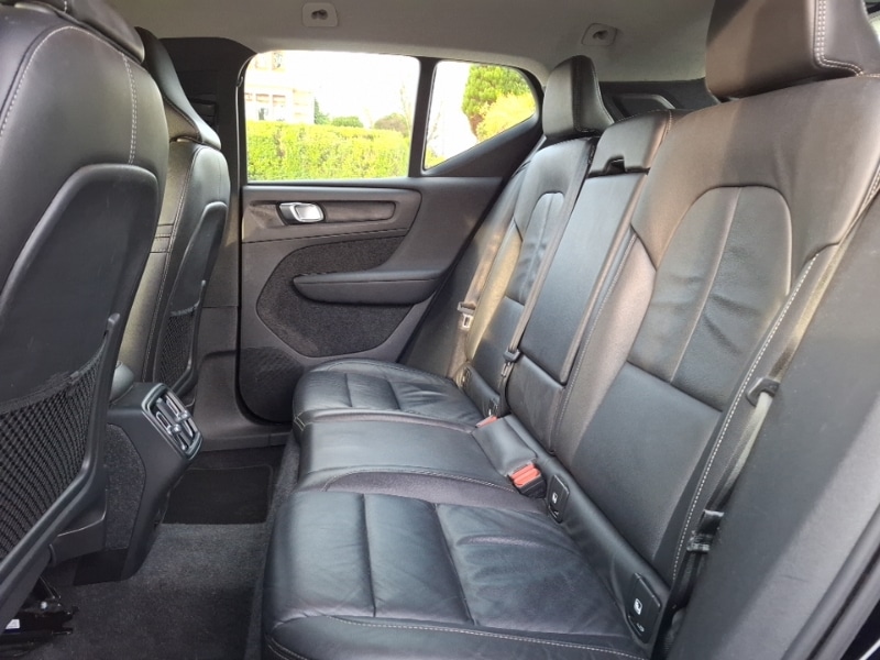 Used Volvo XC40 2021 for sale - 78169549: Photo 6