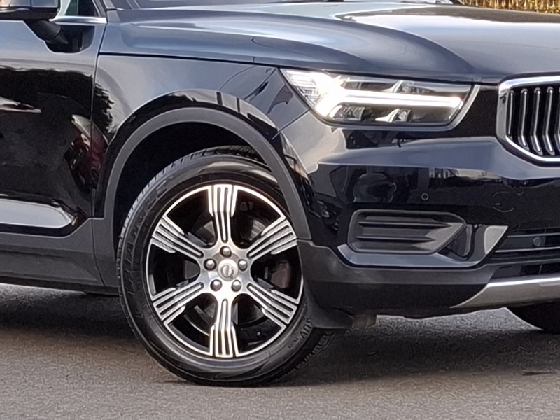 Used Volvo XC40 2021 for sale - 78169549: Photo 9