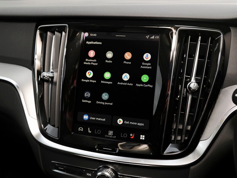 Used Volvo V60 2025 for sale - 77721899: Photo 16