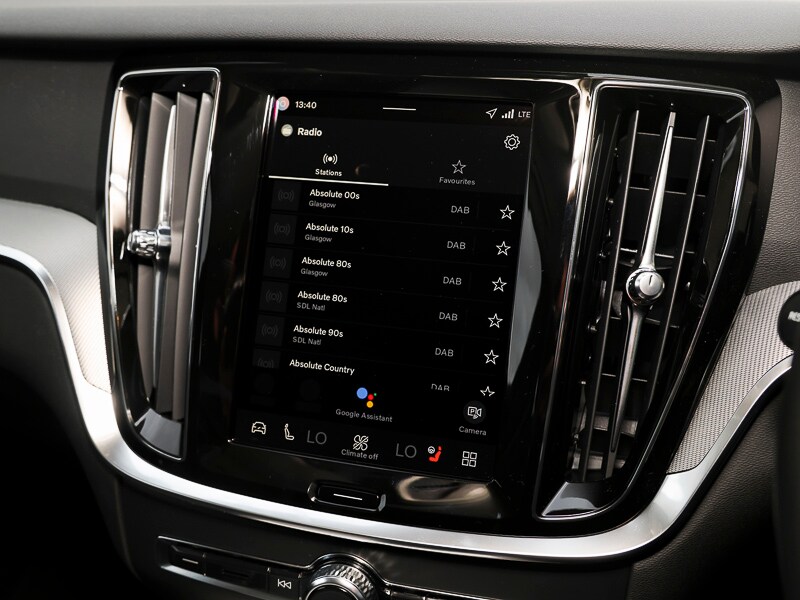 Used Volvo V60 2025 for sale - 77721899: Photo 17