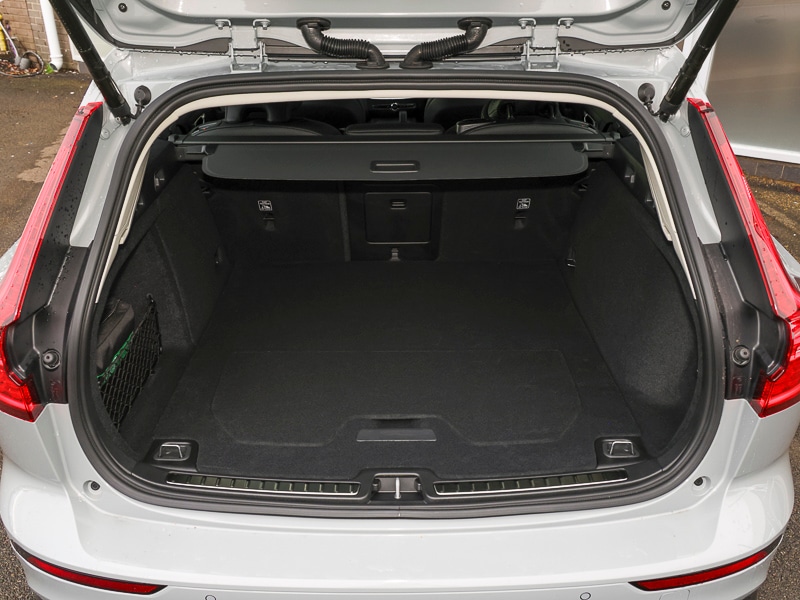 Used Volvo V60 2025 for sale - 77721899: Photo 19