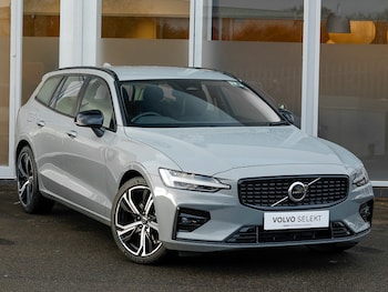 Used Volvo V60 2025 for sale - 77721899: Photo