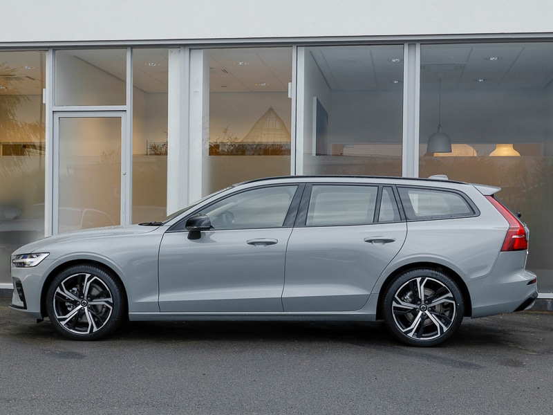 Used Volvo V60 2025 for sale - 77721899: Photo 4