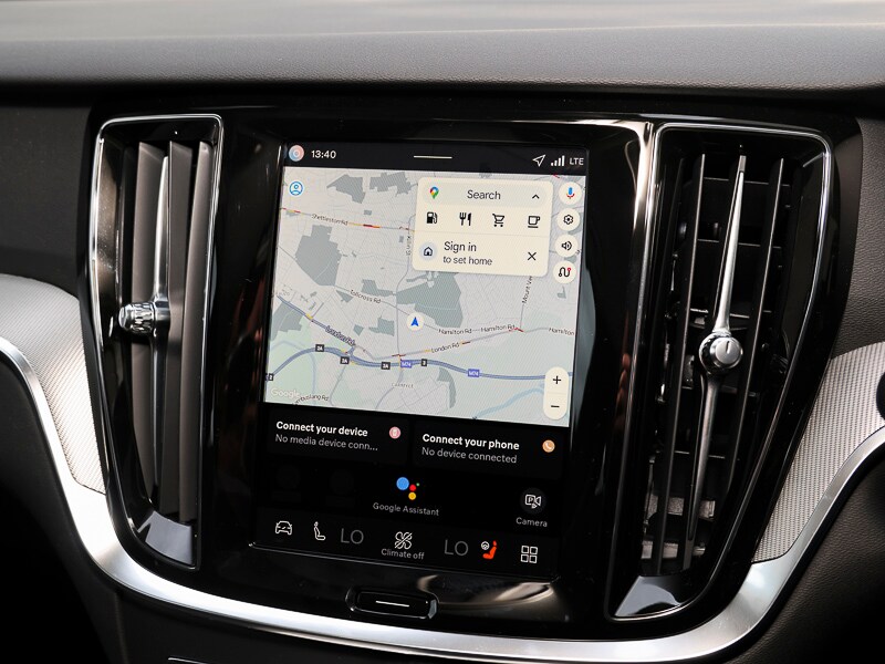 Used Volvo V60 2025 for sale - 77721899: Photo 7