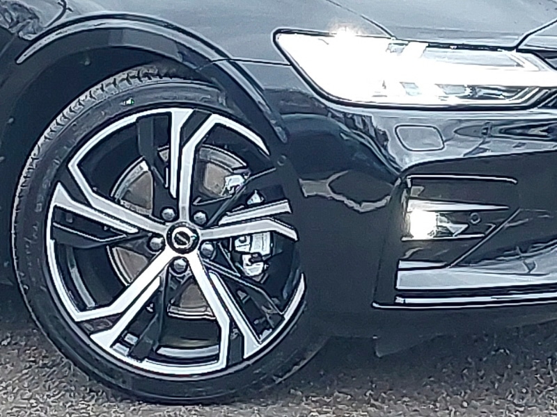 Used Volvo V60 2025 for sale - 77827073: Photo 19