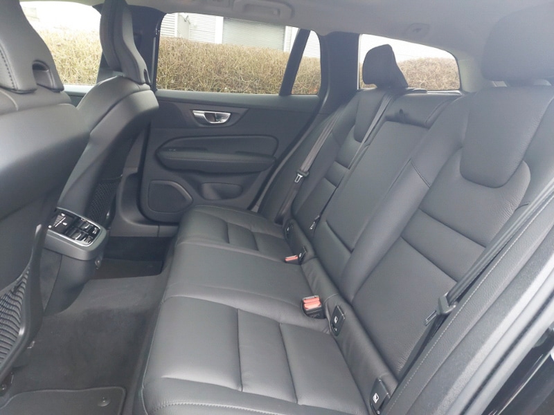 Used Volvo V60 2025 for sale - 77827073: Photo 6