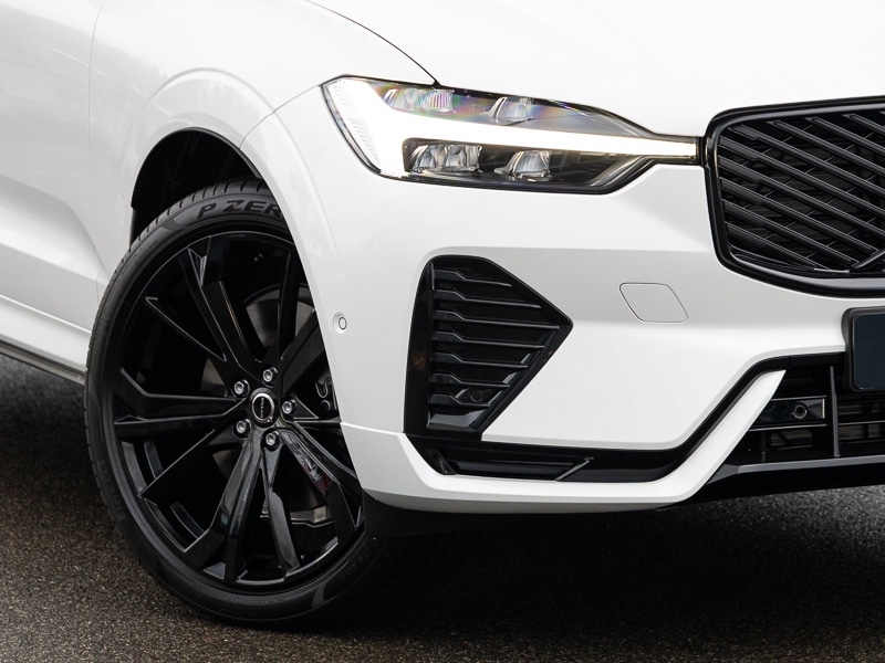 Used Volvo XC60 2025 for sale - 77308031: Photo 9