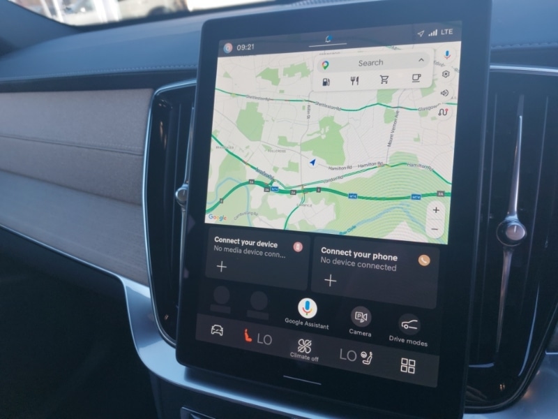 Used Volvo XC90 2025 for sale - 78202999: Photo 10