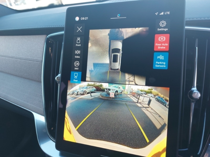 Used Volvo XC90 2025 for sale - 78202999: Photo 11