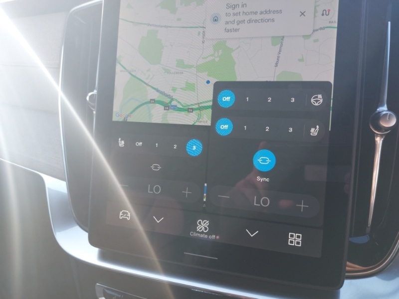 Used Volvo XC90 2025 for sale - 78202999: Photo 14