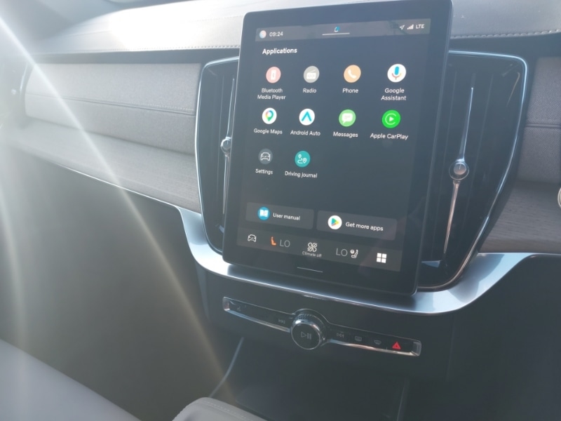 Used Volvo XC90 2025 for sale - 78202999: Photo 19