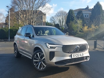 Used Volvo XC90 2025 for sale - 78202999: Photo