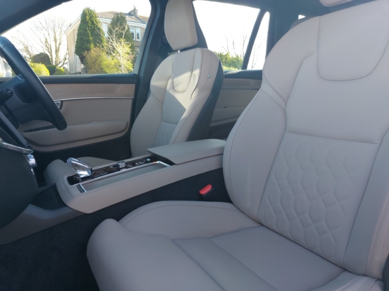 Used Volvo XC90 2025 for sale - 78202999: Photo 5