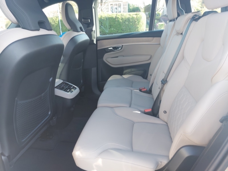 Used Volvo XC90 2025 for sale - 78202999: Photo 6