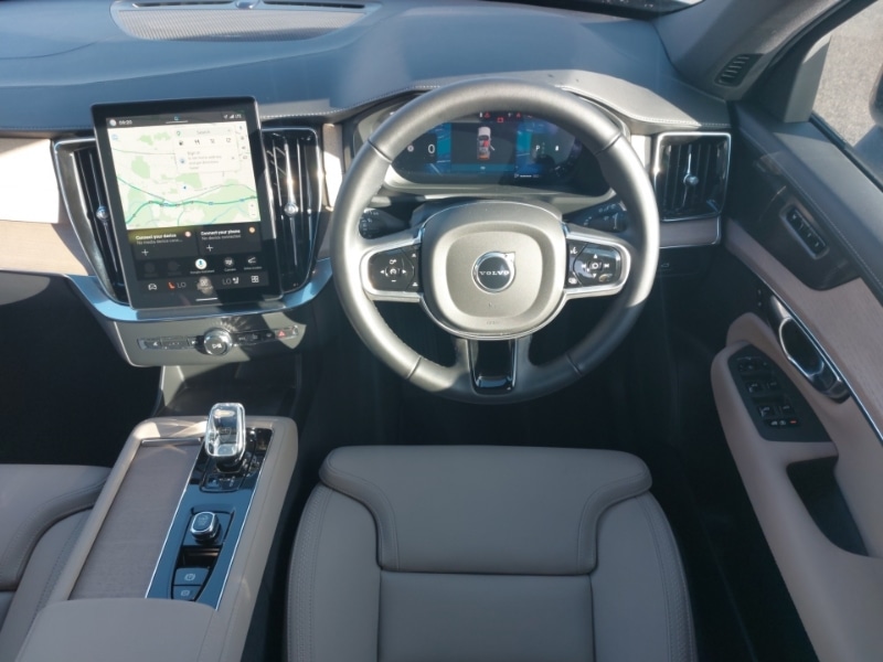 Used Volvo XC90 2025 for sale - 78202999: Photo 7