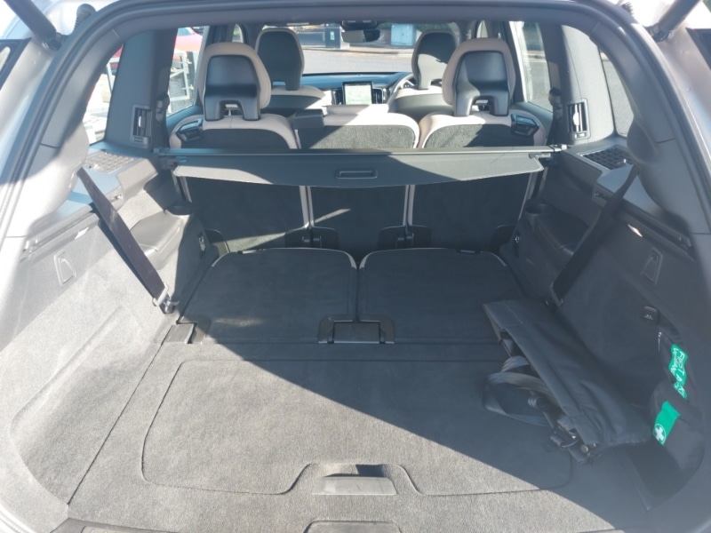 Used Volvo XC90 2025 for sale - 78202999: Photo 8