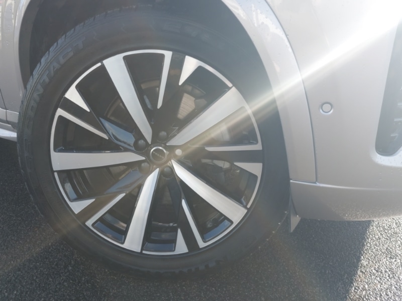 Used Volvo XC90 2025 for sale - 78202999: Photo 9