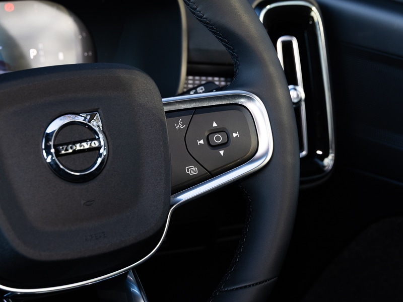 Used Volvo XC40 2025 for sale - 77169159: Photo 12