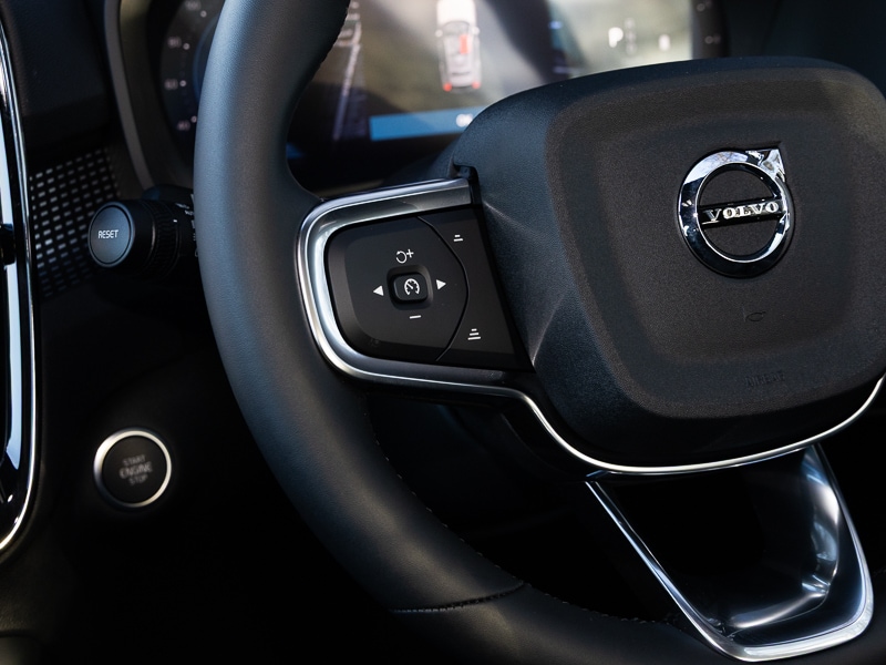 Used Volvo XC40 2025 for sale - 77169159: Photo 13