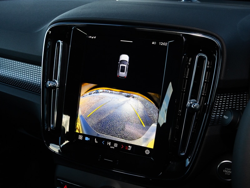 Used Volvo XC40 2025 for sale - 77169159: Photo 15