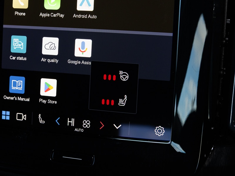 Used Volvo XC40 2025 for sale - 77169159: Photo 17