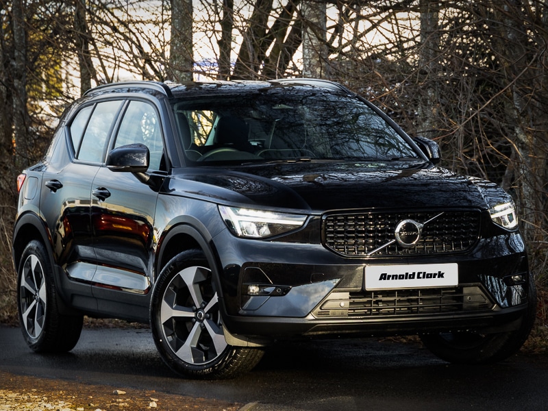 Used Volvo XC40 2025 for sale - 77169159: Photo 18