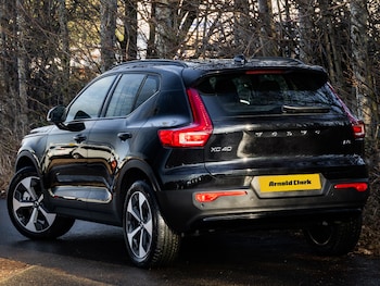 Used Volvo XC40 2025 for sale - 77169159: Photo