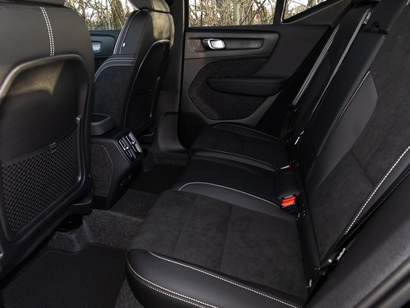 Used Volvo XC40 2025 for sale - 77169159: Photo 6