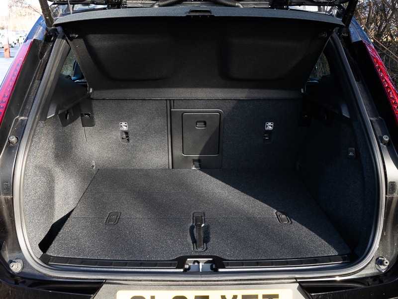 Used Volvo XC40 2025 for sale - 77169159: Photo 8