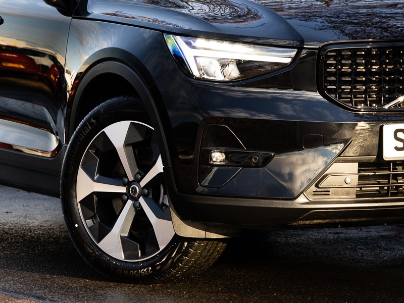 Used Volvo XC40 2025 for sale - 77169159: Photo 9