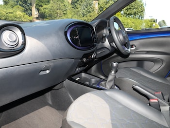 Used Toyota Aygo X 2023 for sale - 79543357: Photo