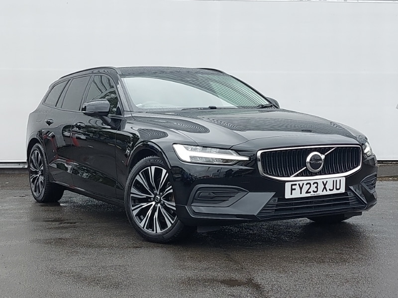 Used Volvo V60 2023 for sale - 76442238: Photo 1