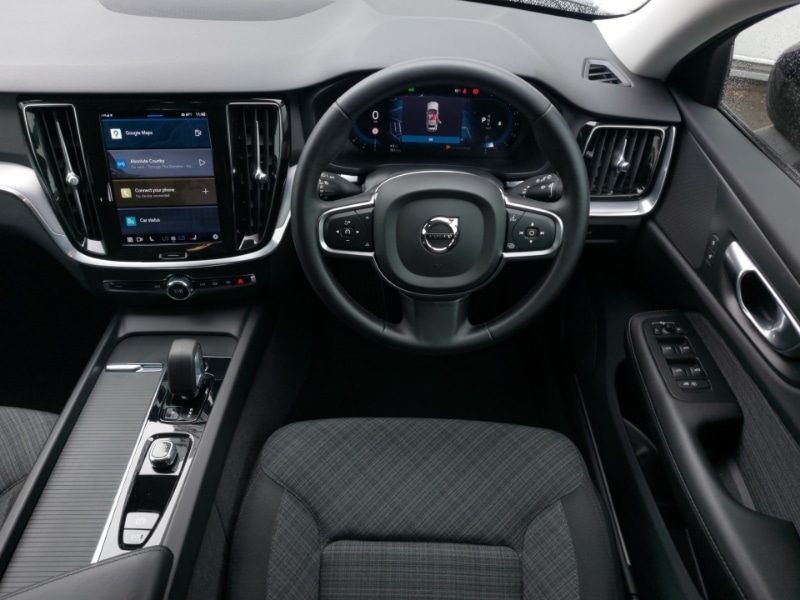 Used Volvo V60 2023 for sale - 76442238: Photo 11