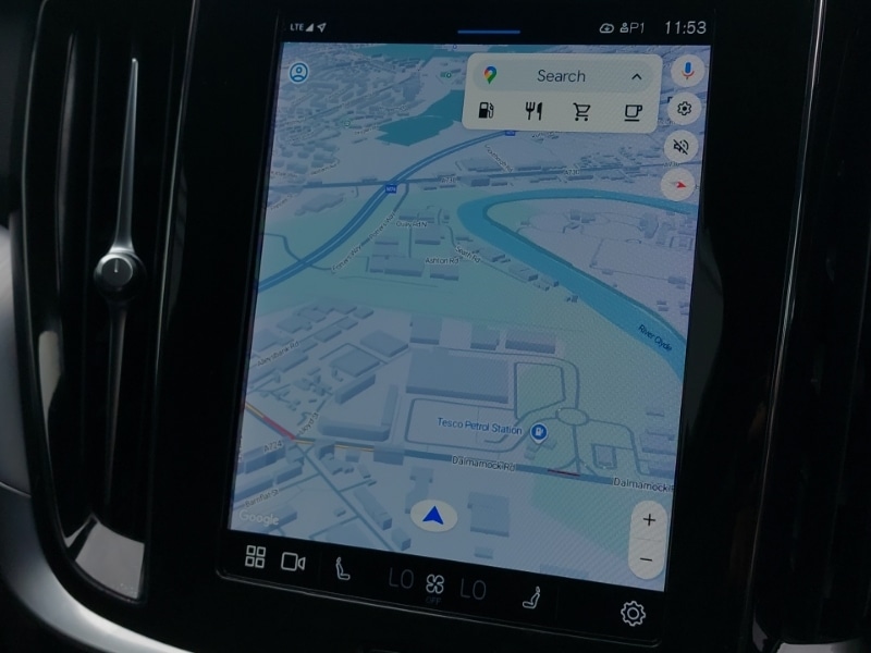 Used Volvo V60 2023 for sale - 76442238: Photo 15