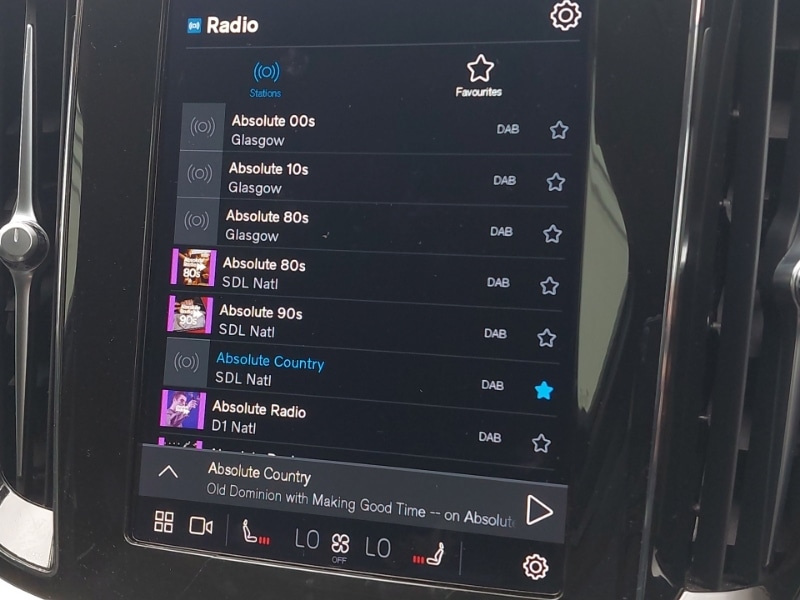 Used Volvo V60 2023 for sale - 76442238: Photo 19