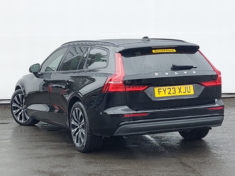 Used Volvo V60 2023 for sale - 76442238: Photo 3