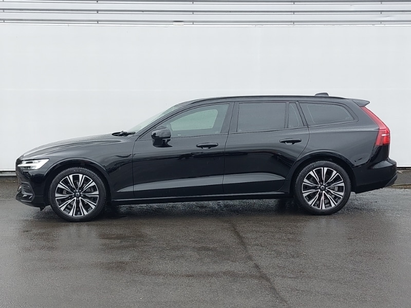 Used Volvo V60 2023 for sale - 76442238: Photo 4