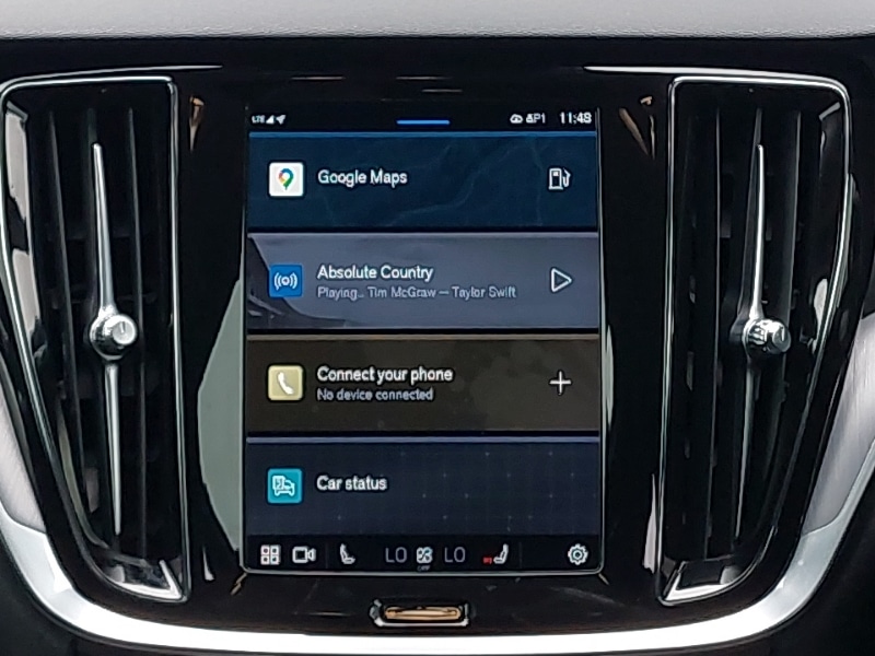 Used Volvo V60 2023 for sale - 76442238: Photo 7