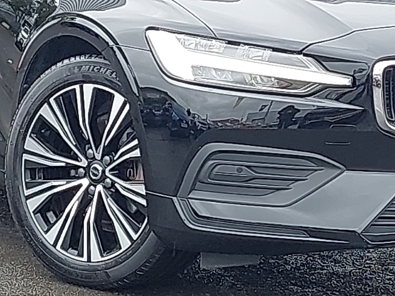 Used Volvo V60 2023 for sale - 76442238: Photo 9