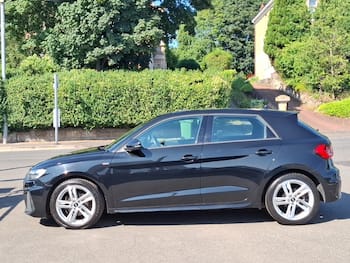 Used Audi A1 2021 for sale - 79157517: Photo