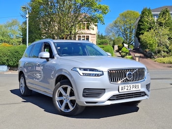 Used Volvo XC90 2023 for sale - 78441094: Photo