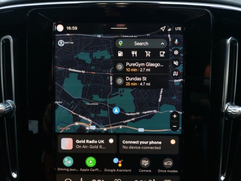 Used Volvo XC40 2025 for sale - 77664061: Photo 11