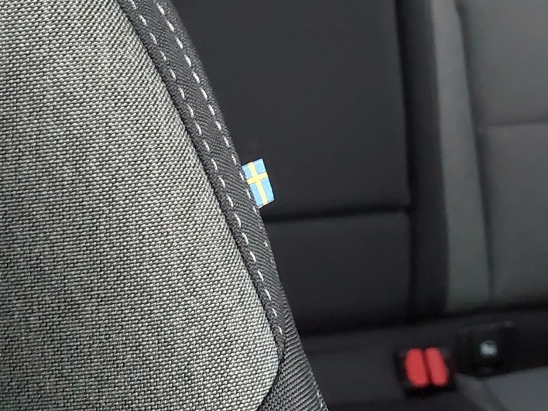 Used Volvo XC40 2025 for sale - 77664061: Photo 17