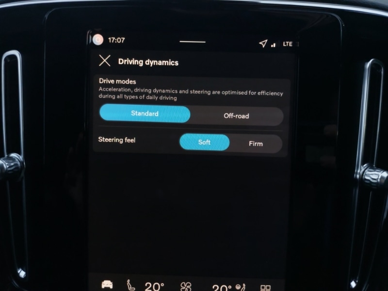 Used Volvo XC40 2025 for sale - 77664061: Photo 18