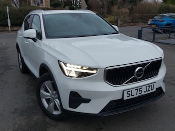 Used Volvo XC40 2025 for sale - 77664061: Photo